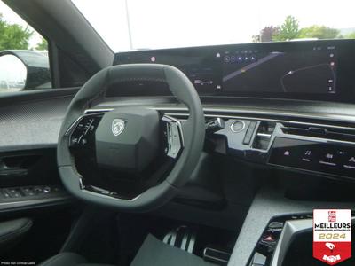 Peugeot 3008 Hybrid 145 e-Dcs6 Gt Exclusive +Pack 360° +Si