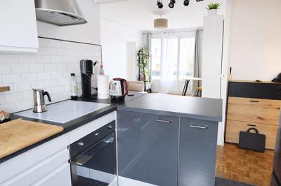 Appartement - 54 m² - 3 pièces