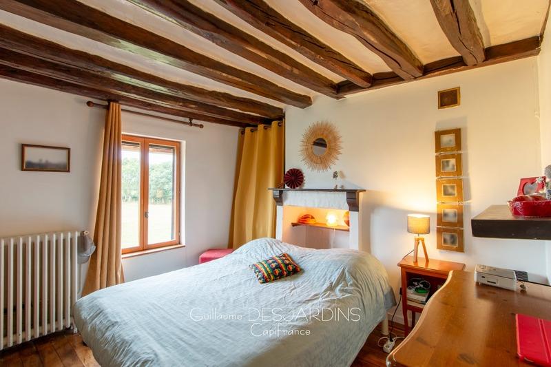 Maison - 190 m² - 10 pièces