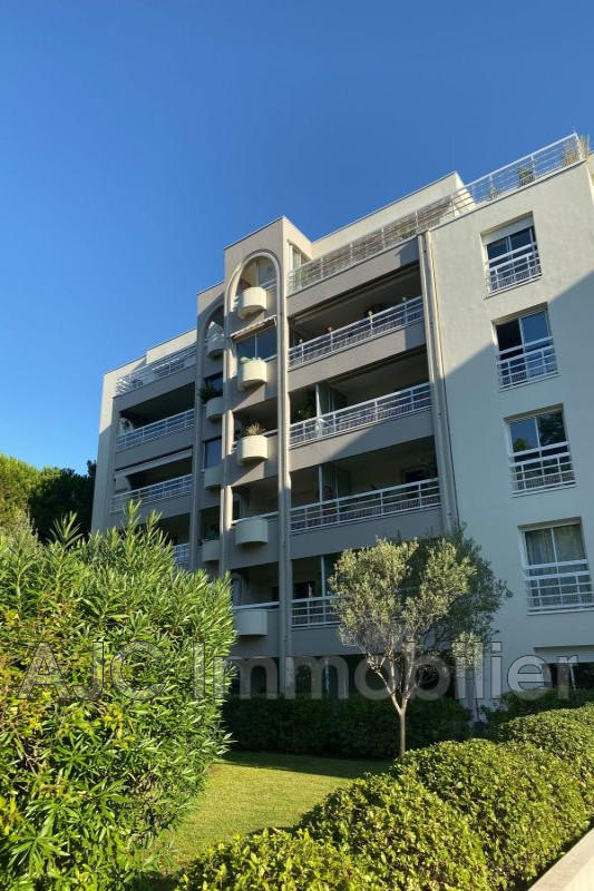 Appartement - 54 m²