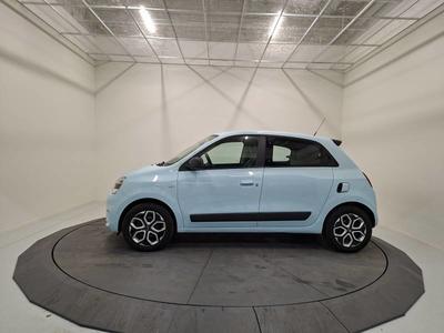 Renault Twingo III SCe 65 Equilibre