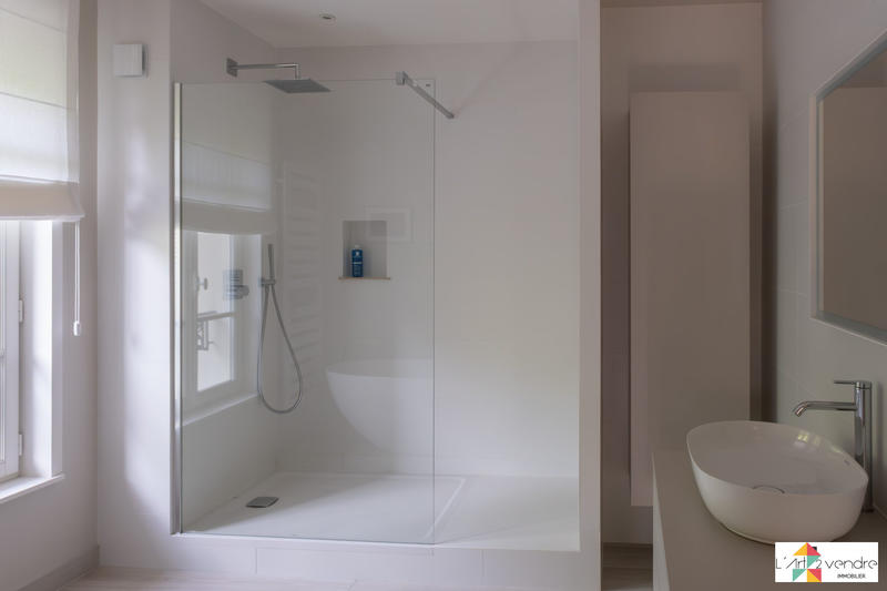 Villa - 204 m² - 8 pièces