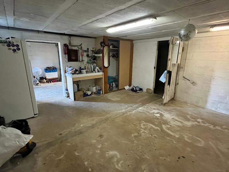 Maison - 70 m² - 3 pièces