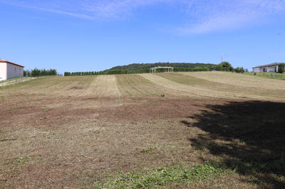 Terrain - 2 582 m²