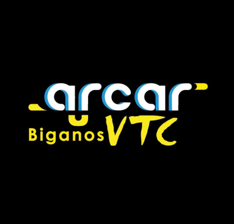 Arcar Vtc Biganos