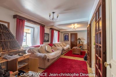 Maison en pierre - 172 m² - 8 pièces