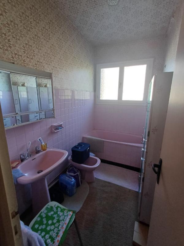 Maison - 126 m² - 6 pièces