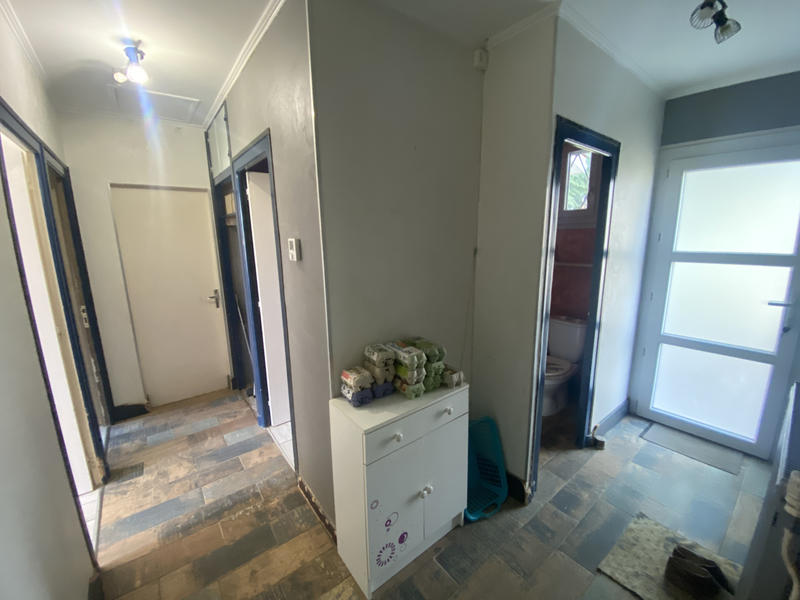 Maison - 85 m² - 3 pièces