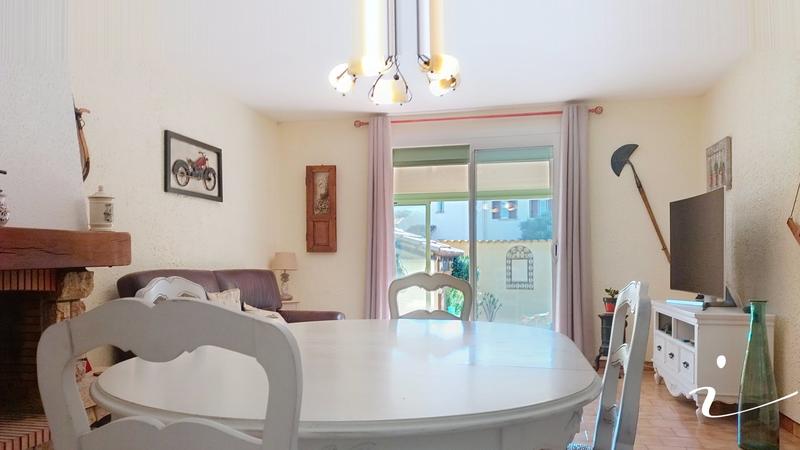 Villa - 74 m² - 3 pièces