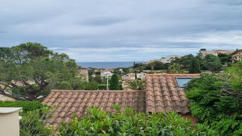 Villa - 73 m² - 4 pièces