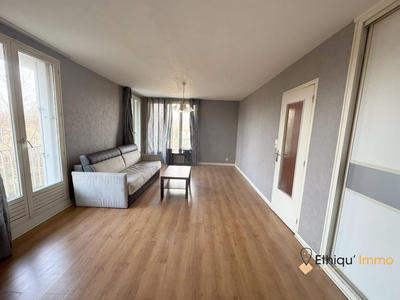 Appartement - 40 m² - 1 pièce