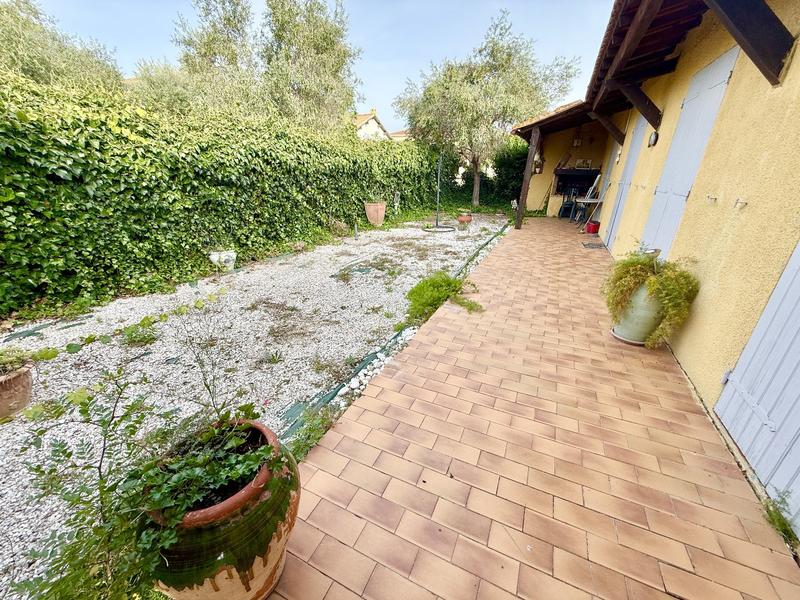 Maison - 157 m² - 8 pièces