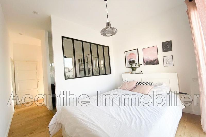 Maison contemporaine - 165 m² - 7 pièces