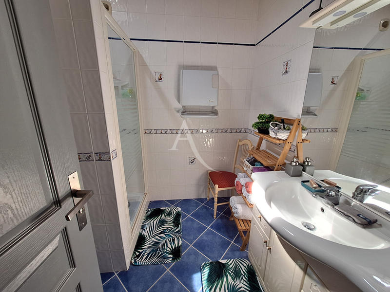 Maison - 145 m² - 5 pièces