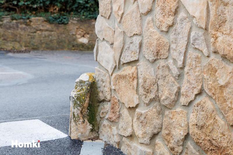 Maison de ville - 48 m² - 3 pièces