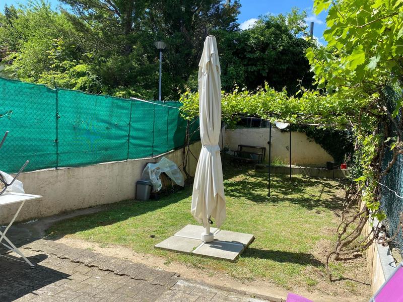 Maison - 88 m² - 5 pièces