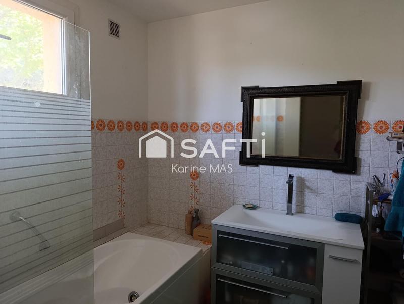 Maison - 116 m² - 10 pièces