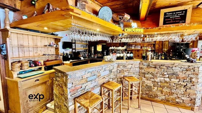 Appartement - 173 m²