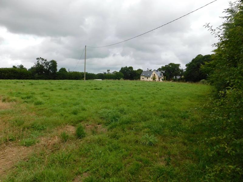 Terrain constructible - 6 829 m²