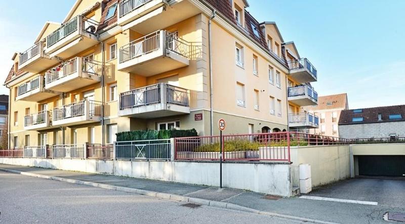 Appartement - 79 m² - 5 pièces