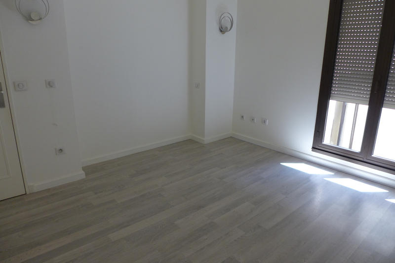 Appartement - 88 m² - 3 pièces