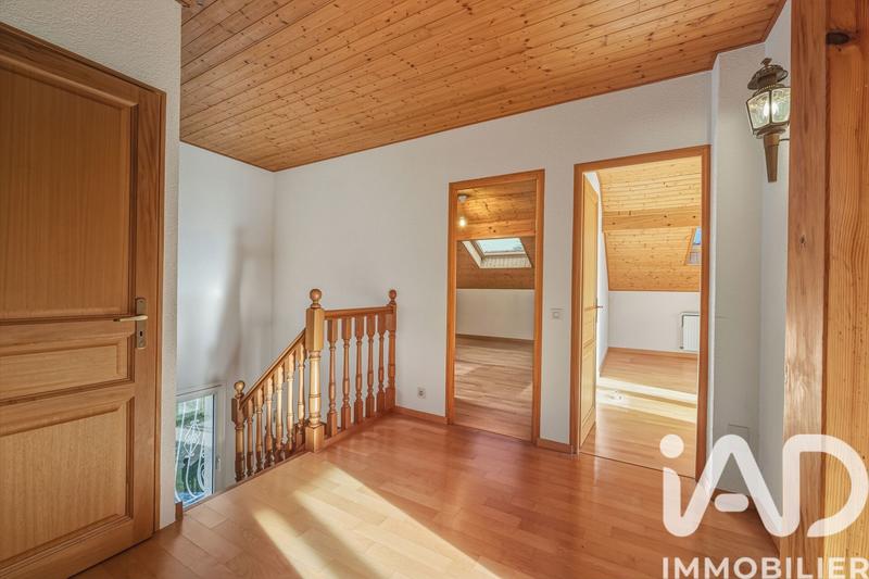 Maison - 152 m² - 5 pièces