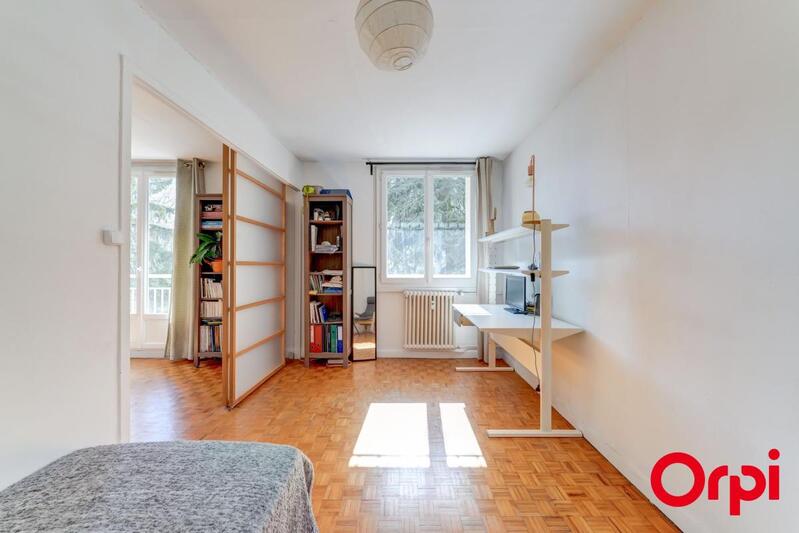 Appartement - 68 m² - 4 pièces