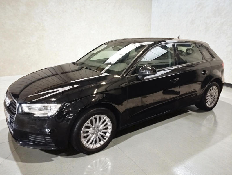 Audi A3 sportback 1.0 Tfsi 115 Stronic Ba 5p