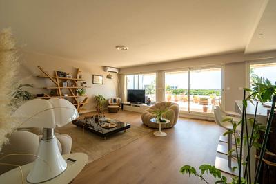 Appartement - 86 m² - 3 pièces