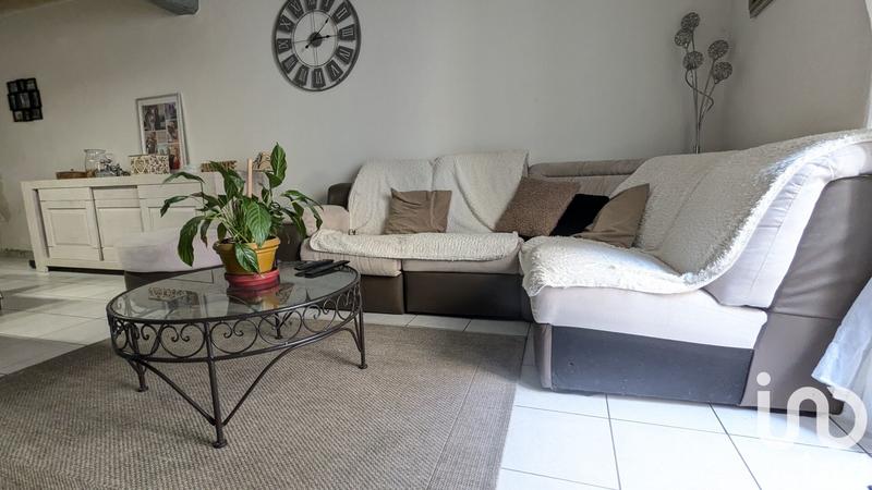 Maison de village - 119 m² - 4 pièces