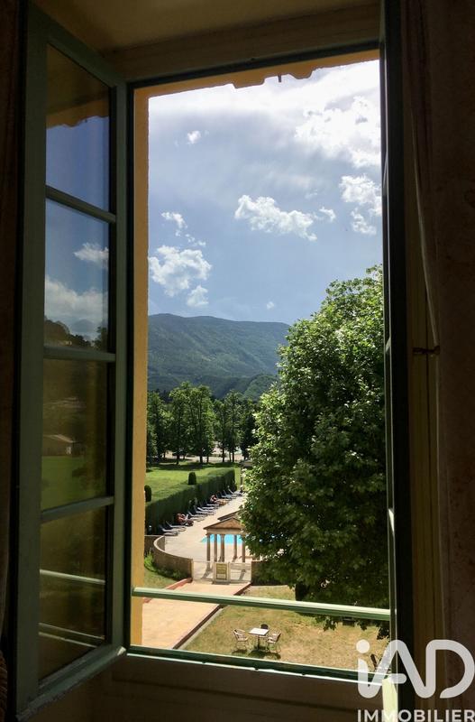 Studio - 31 m² - 1 pièce