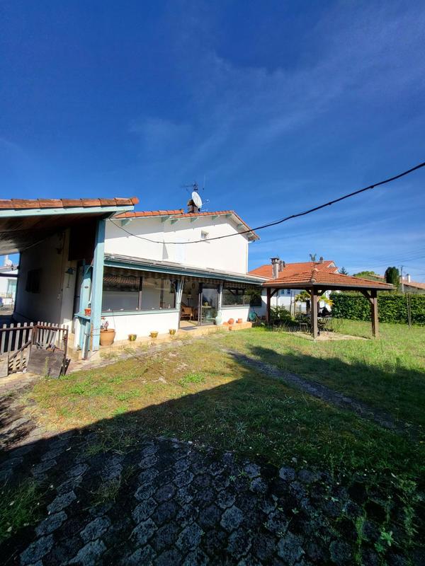 Maison - 153 m² - 6 pièces