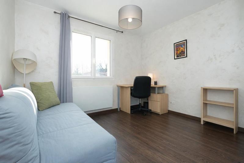 Pavillon - 140 m² - 6 pièces