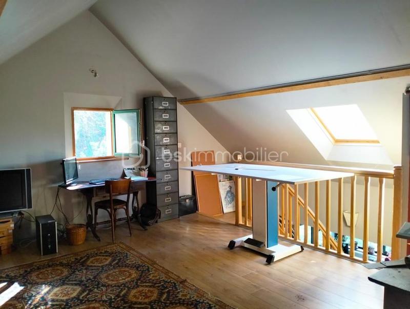 Demeure - 160 m² - 6 pièces