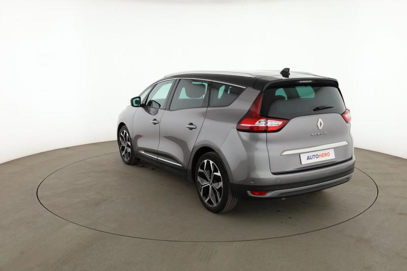 Renault Grand Scénic 1.3 TCe Techno Edc 7pl 140 ch
