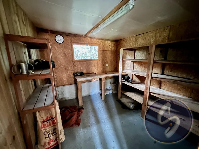 Maison traditionnelle - 74 m² - 4 pièces