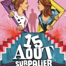 15 Août sur le Palier