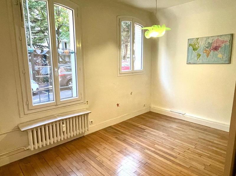 Appartement - 88 m² - 4 pièces