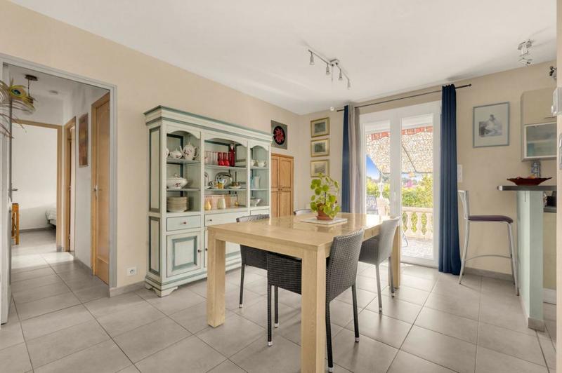 Maison - 148 m² - 6 pièces