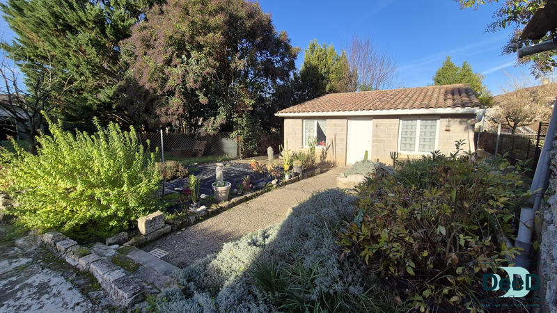 Maison - 145 m² - 6 pièces