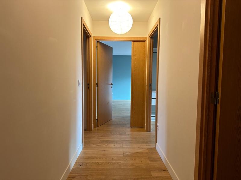 Appartement bourgeois - 75 m² - 3 pièces