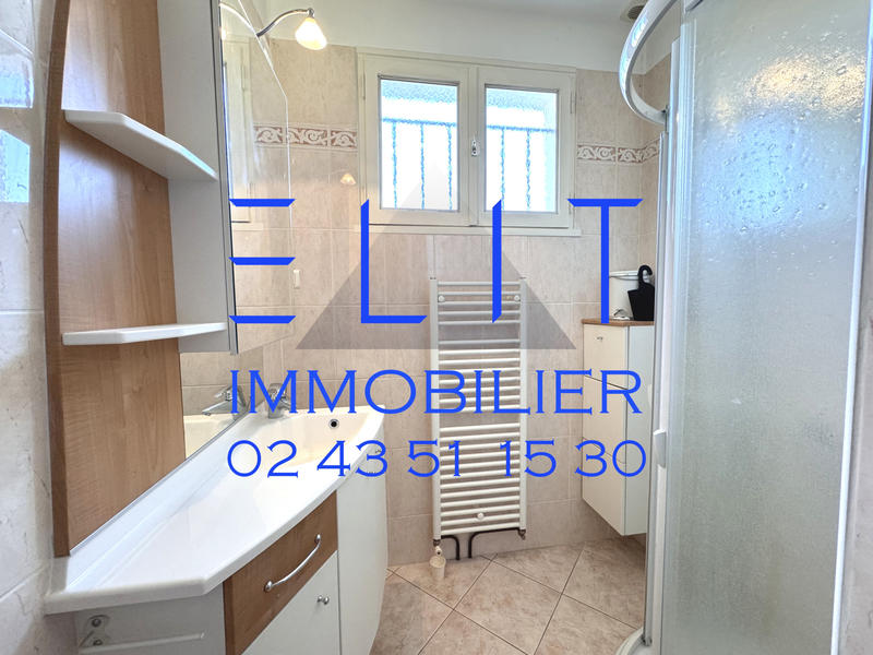 Maison - 106 m² - 6 pièces