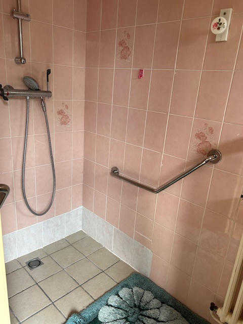 Maison de village - 106 m² - 8 pièces