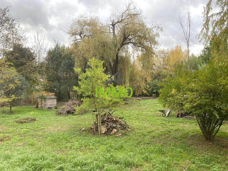 Maison en pierre - 125 m² - 5 pièces