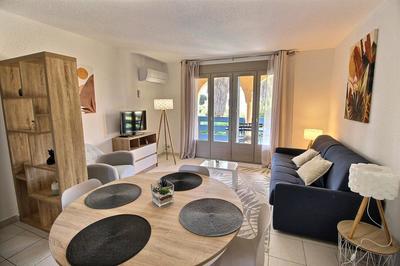 Appartement - 36 m² - 2 pièces