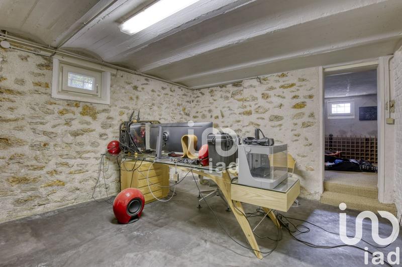 Maison - 177 m² - 6 pièces