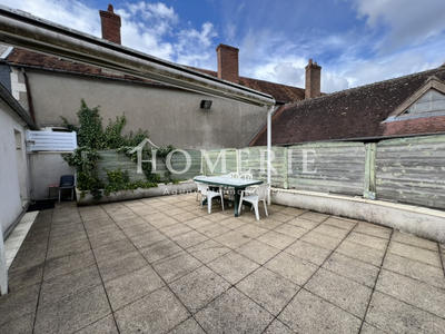 Maison de village - 300 m² - 16 pièces