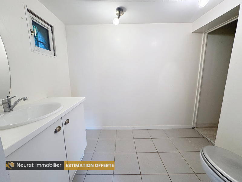 Appartement - 125 m² - 5 pièces