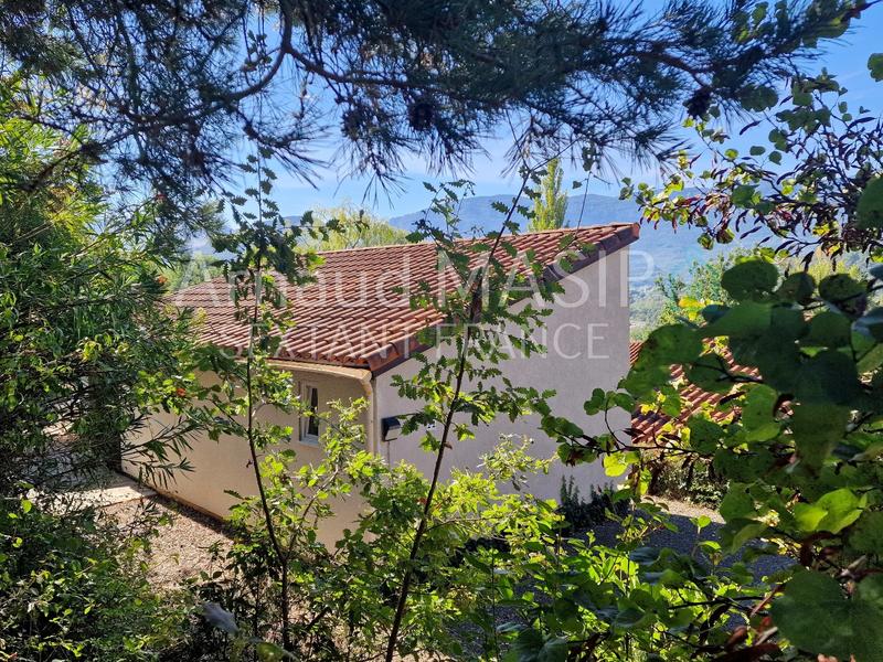 Maison - 44 m² - 4 pièces