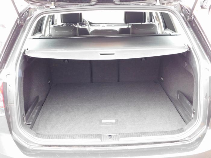 Volkswagen Passat Sw 2.0 Tdi Evo 122ch Life Plus Dsg7